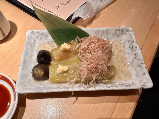 東京高檔連鎖壽司店🍣