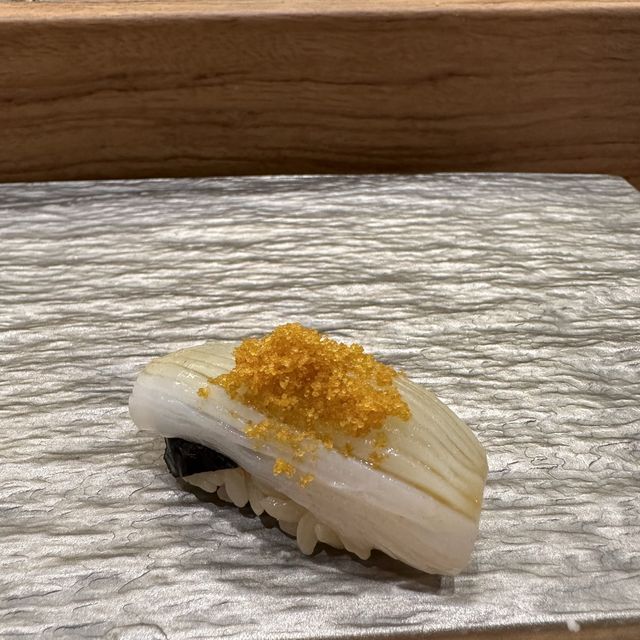 尖沙咀新開平價抵食omakase二人餐