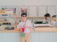 WAKE cafe2565 คาเฟ่สายเกา
