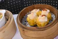 旺角點心專門店 牛肉世家
