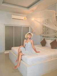 ที่พักปราณบุรี คนละ 3 ใบแดง 