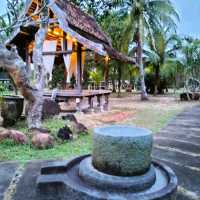 Terrapuri Heritage Village