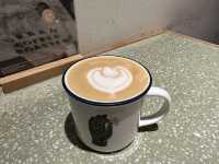 食在將軍澳 | Urban Coffee Roaster | 夏日推介軟殼蟹飯