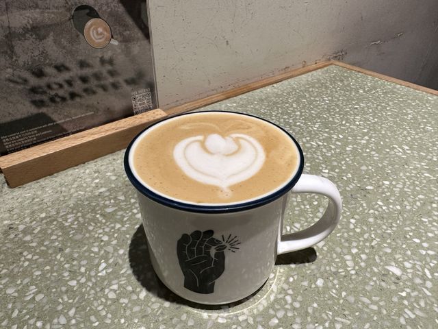 食在將軍澳 | Urban Coffee Roaster | 夏日推介軟殼蟹飯