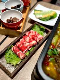海港城海景川菜魚🌊🌶🥢