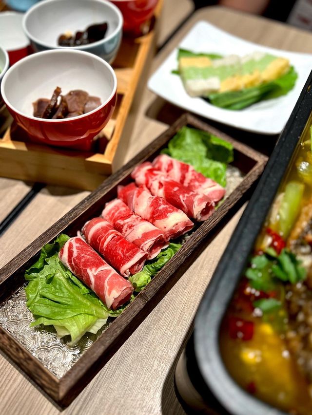 海港城海景川菜魚🌊🌶🥢