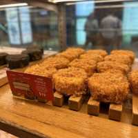 早餐之選｜BreadTalk