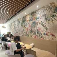Dreams Cafe