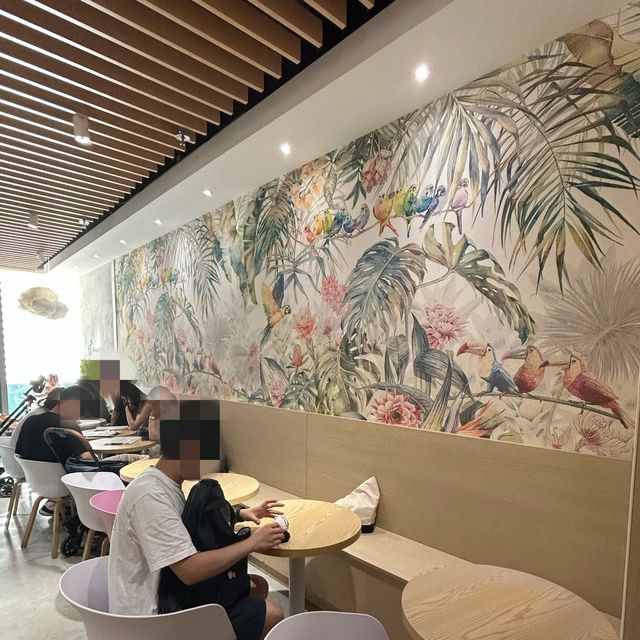 Dreams Cafe