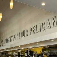 名古屋 ˗ˏˋ BAKERY PARLOUR PELICAN ˎˊ˗