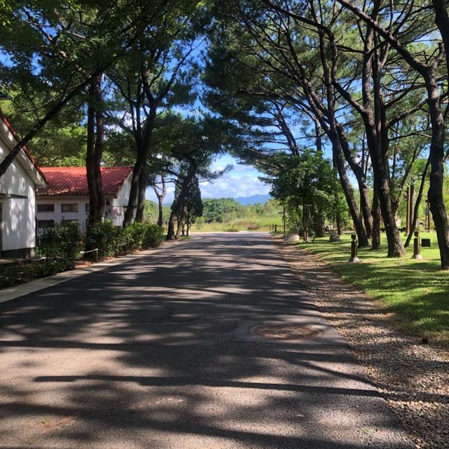 八塊厝民俗藝術村