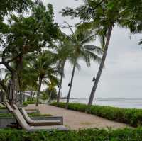 The Regent Cha Am Beach Resort