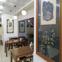 高雄文化中心美食~華饌 北方麵食/家常菜