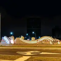 金門大橋，2022年下半年通車了