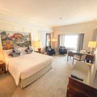 Anantara Siam Bangkok Hotel 
