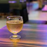 《大阪》駅直結&Happy HourありのHotel🍷