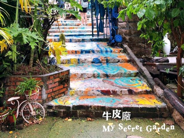 🌸坪洲文青小島🏝一日遊🌸