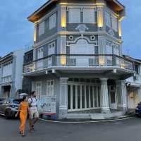 Penang's Little India: A Cultural Oasis