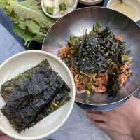 대전 꼼장어 맛집 [황소집 유천점]