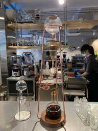 長沙灣特色cafe ～ 一盞燈