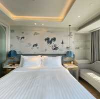 โรงแรมริมแม่น้ำเจ้าพระยา