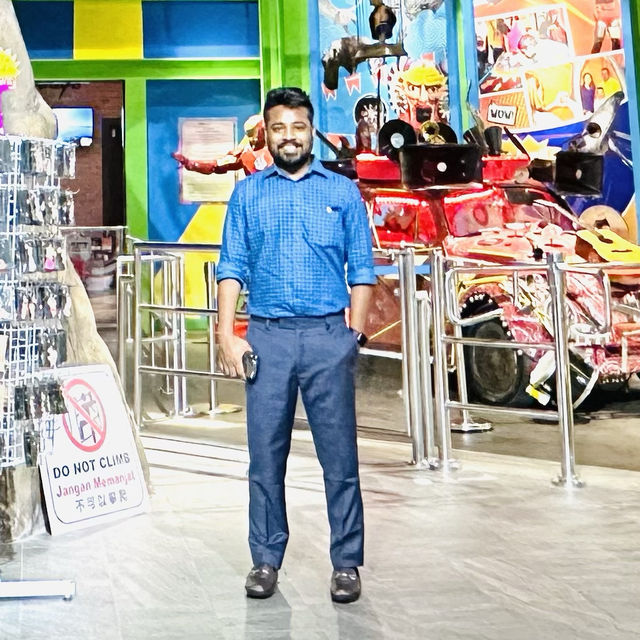 Traveling to Malaysia 
