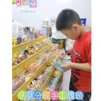 90分鐘手工放題🎉任做任玩🎉