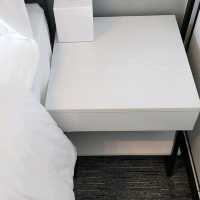 Purse-friendly Hotel in Tsuen Wan with Excellent View