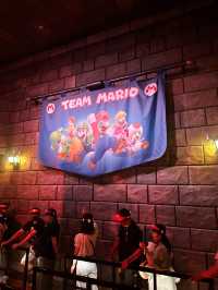 USJ: A Must Visit for Mario Bros Fans!