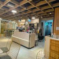 像真度極高既新派素食店