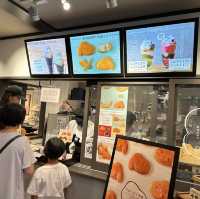 Snoopy Village - 小樽