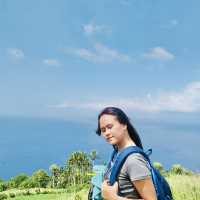 A Rewarding Climb to Mt. Batulao ⛰️😃