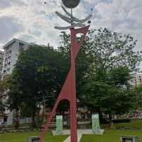 Serangoon Community Park