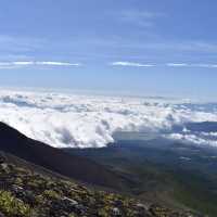 日本一の山