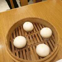 Scrumptious Meal at Din Tai Fung@JB 