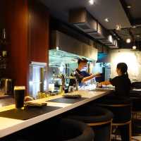 6ixty 7even Restaurant & Bar