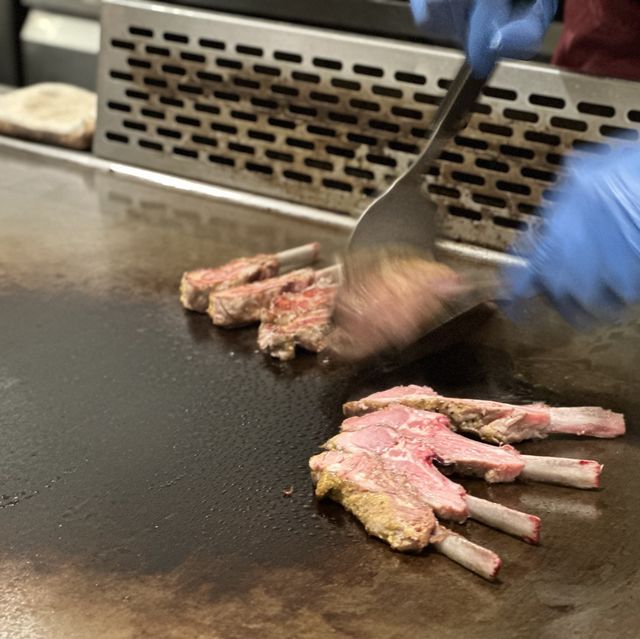 🍽️ 饗饗 - 豐大海、旬巧原、大快地：美食三重奏！🦐🌳🍢