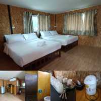 บ้านเรือนรีสอร์ท |กาญจนบุรี
