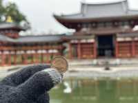🏯 宇治平等院：日本文化遺產的瑰寶！🍵⛩️