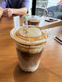 치앙마이 최애 카페☕️🔥
