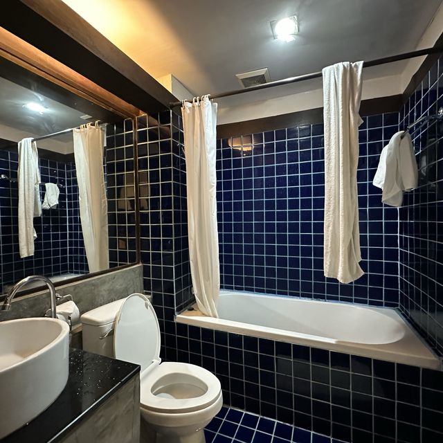 Holiday Garden Resort
