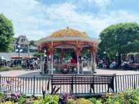 香港迪士尼樂園