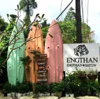 Engthan Resort 