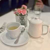 尖沙咀區高質海景Fine Dining 