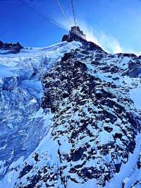 Chamonix หนาวนี้ดีต่อใจ