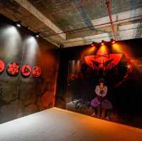 火影忍者電視動畫20週年展覽
