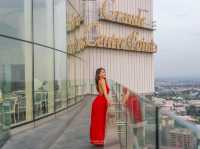 โรงแรมสุดหรูใจกลางพัทยา วิวสุดปังเห็นทะเลทุกห้อง