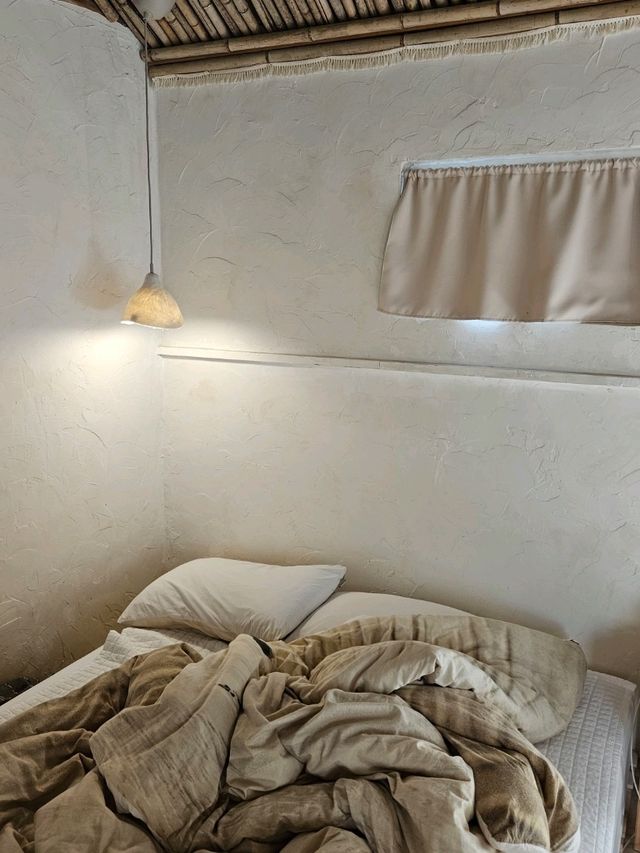 휴양지 온 느낌 가득한 발리 감성 숙소