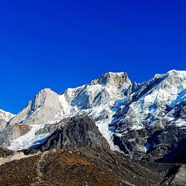 Kedarnath - Uttarakhand  🏔️