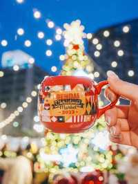 【仙台】まだ間に合う！！！東北最大規模✨仙台クリスマスマーケット🎄🤶